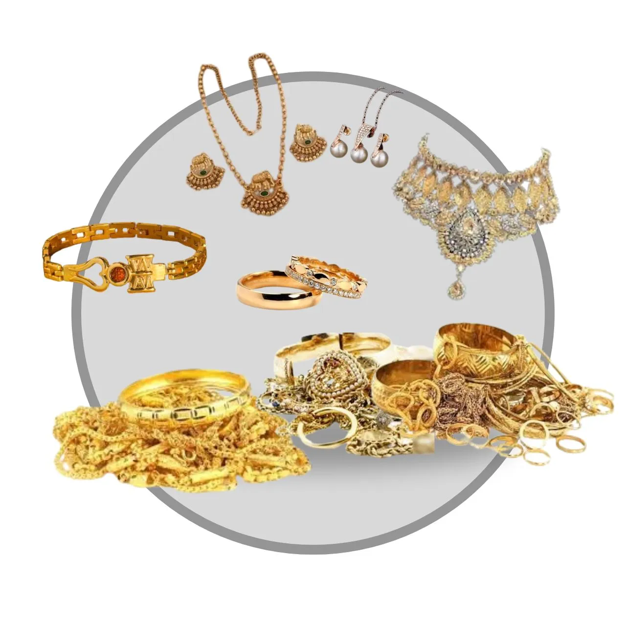 jewellery