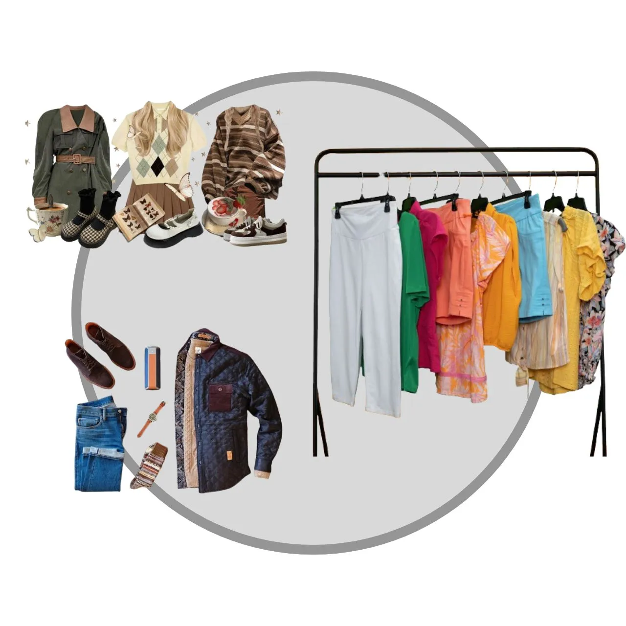 Clothes