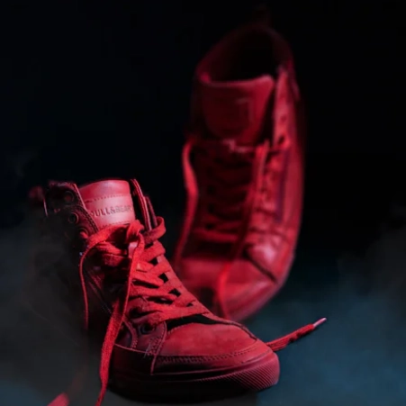 Man shoes
