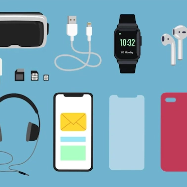 mobile accessories