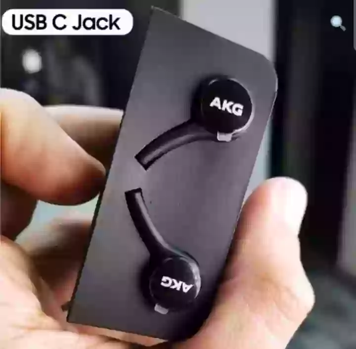High base type C Handfree