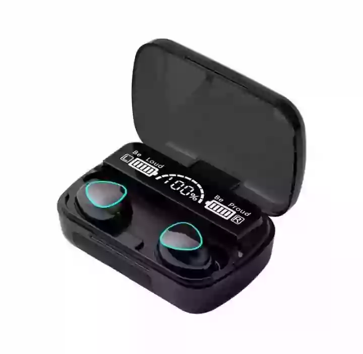 M10 earbuds
