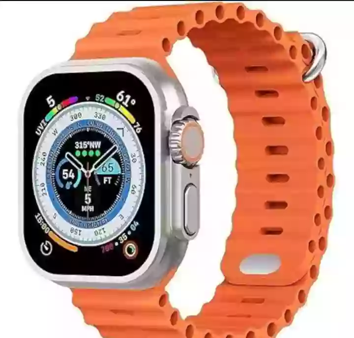 T800 Smart watch