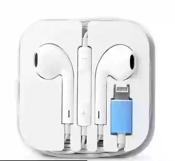 Pop up Handfree with mic