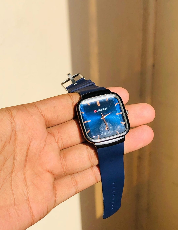 Men causel Watch