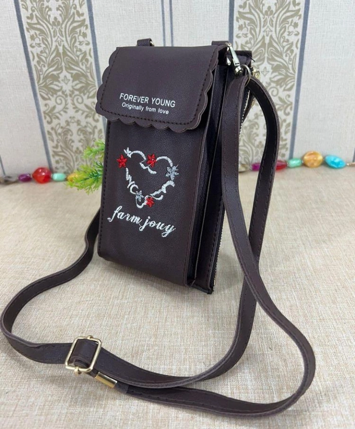 Woman cellphone Bag