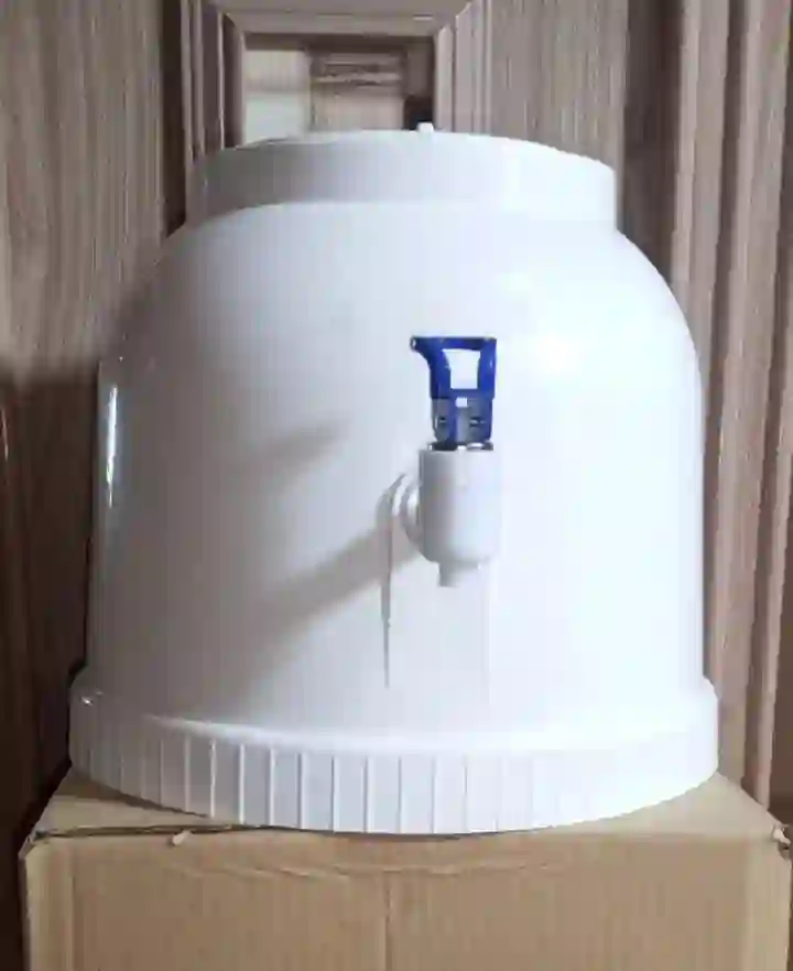 water dispenser