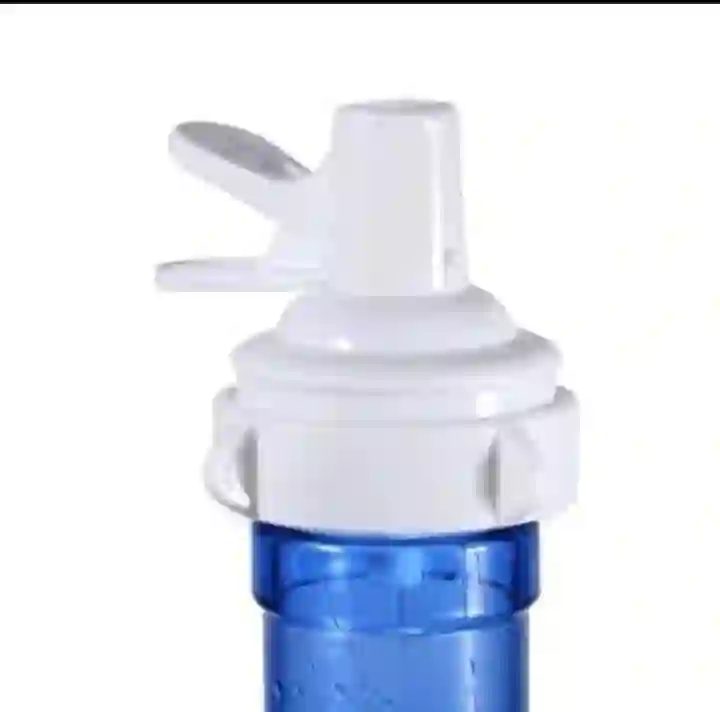Water Bottle Tap