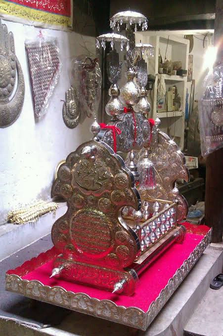 jhola pak
