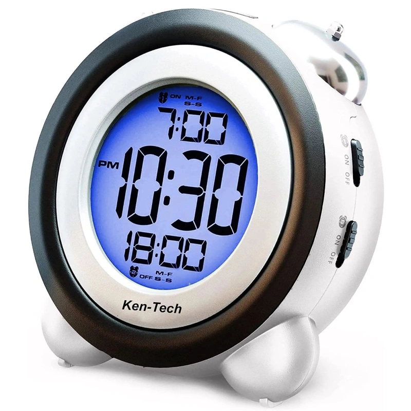 clock