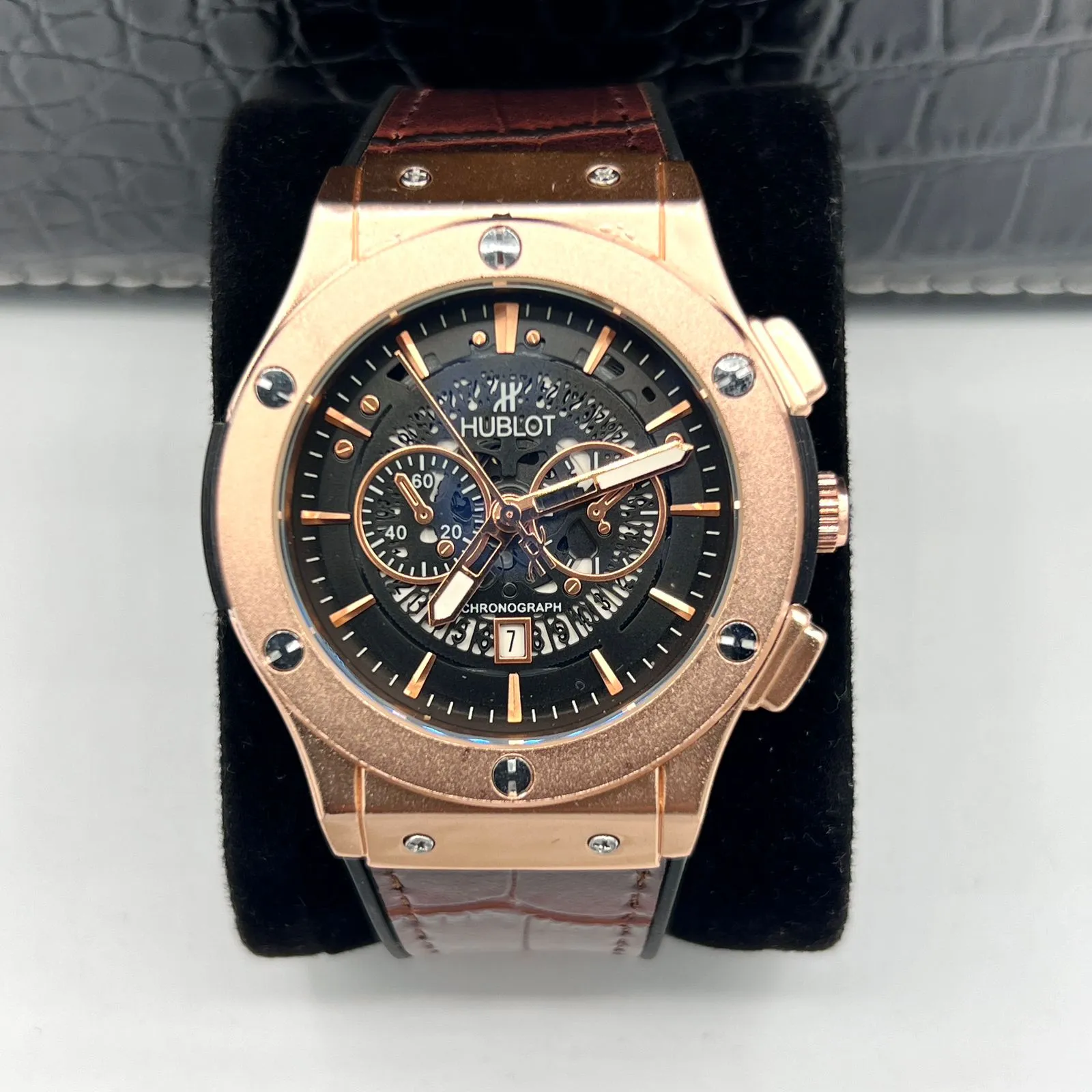 Hublot watch  A plus watch