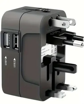 Universal Travel Adapter