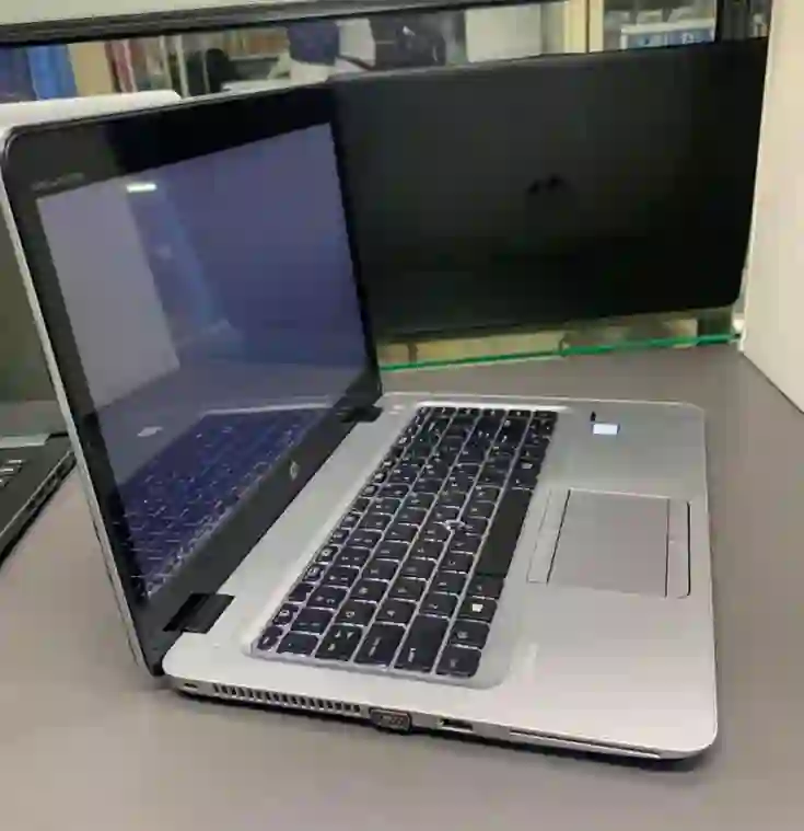 laptop