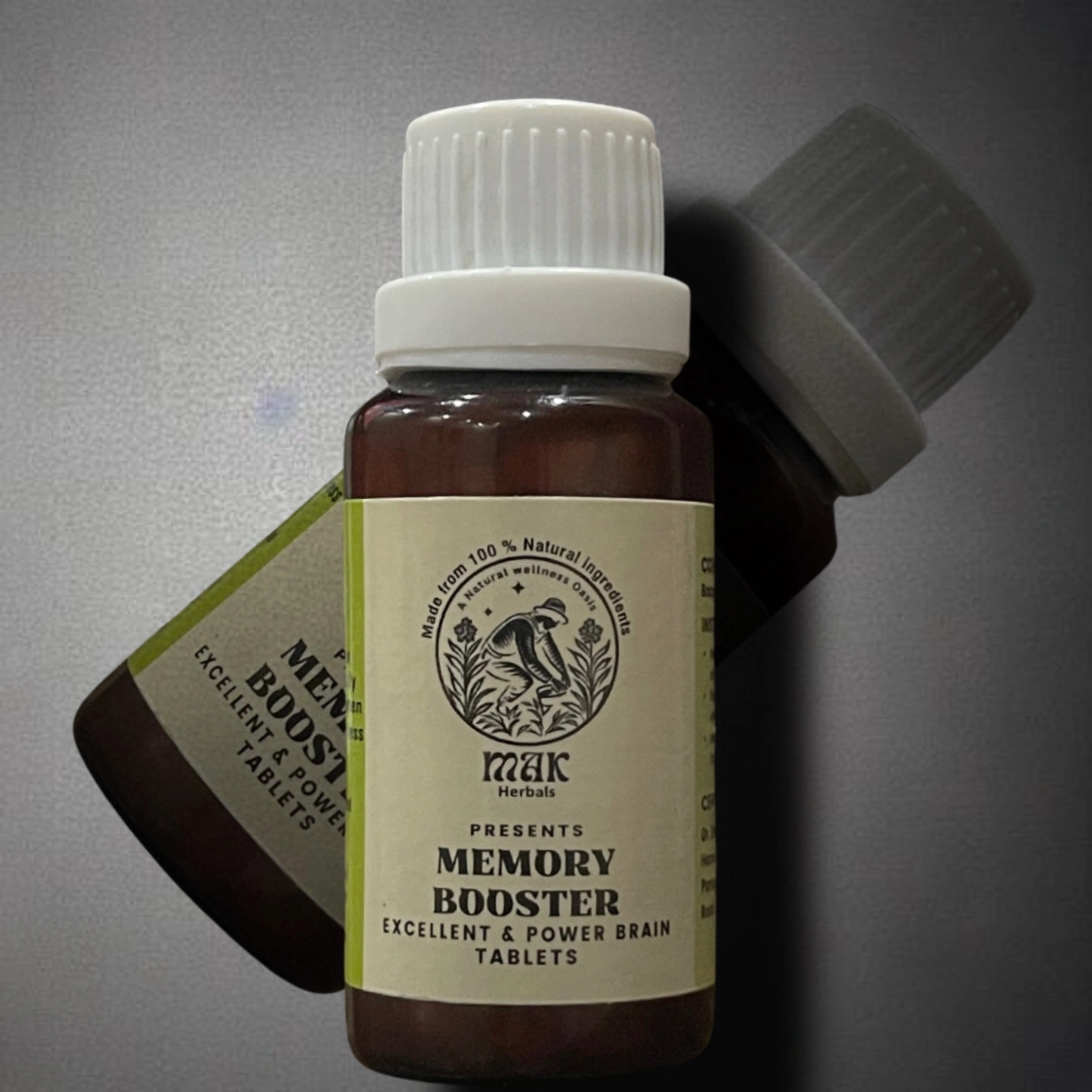 Memory Booster