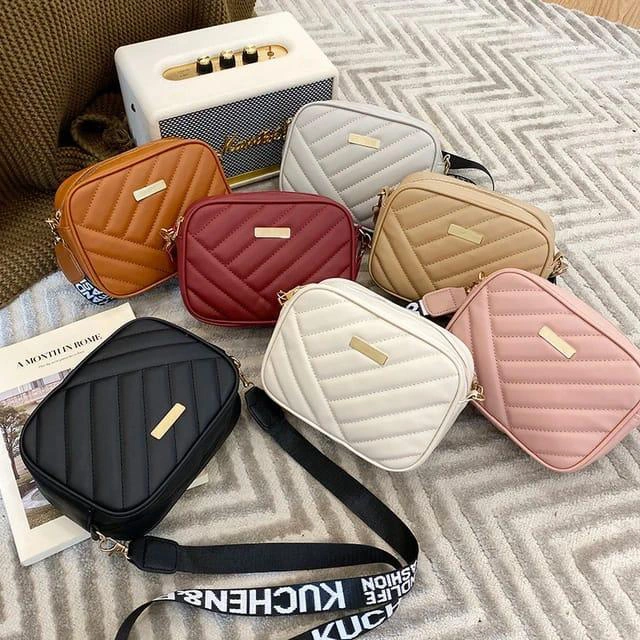 girl's crossbody bag