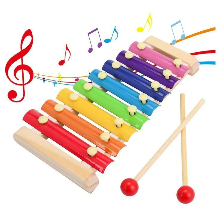 Musical Toy