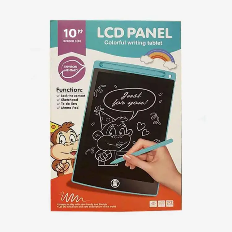 LCD Writing Tablet in Different Sizes