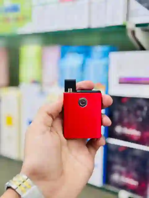 DUAL PRISM