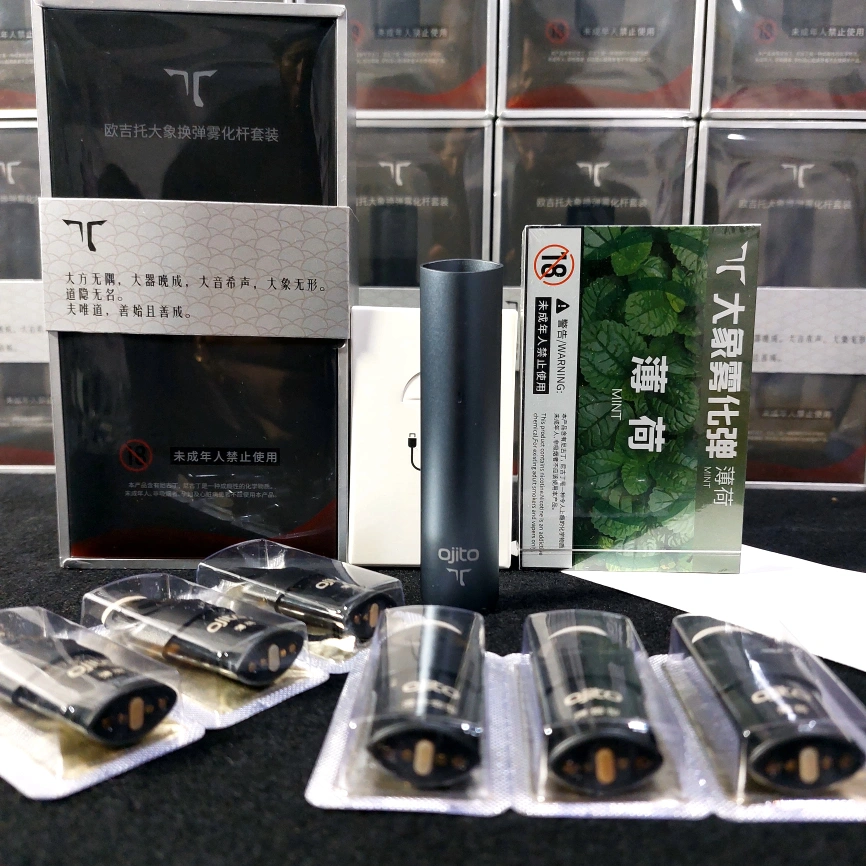 T POD