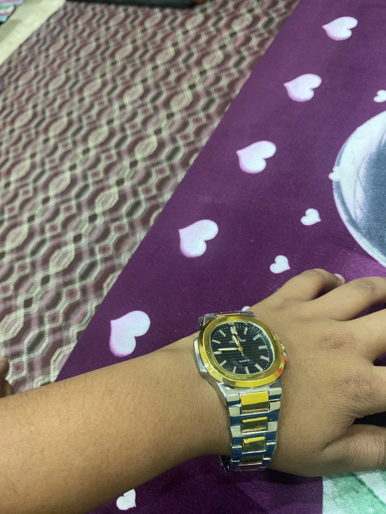 aesthetic good article Watch