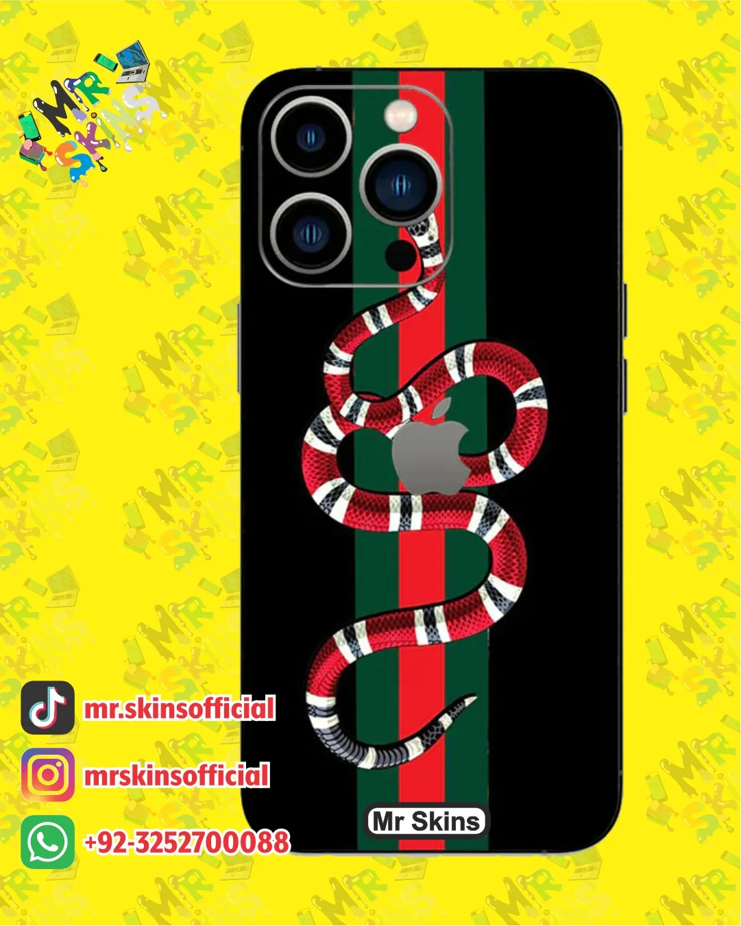 Mobile Skins