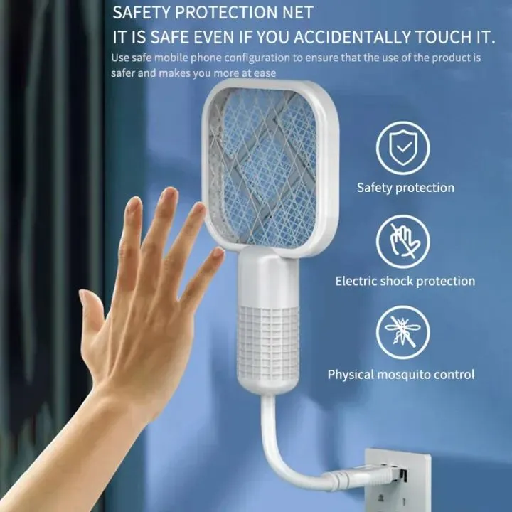 Mosquito Gadget Swatter