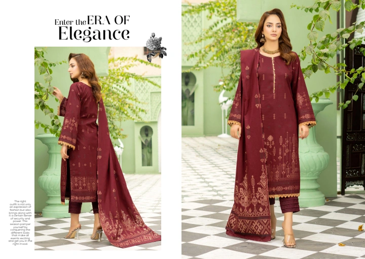 CHEERY JEQUARD KHADDAR 01