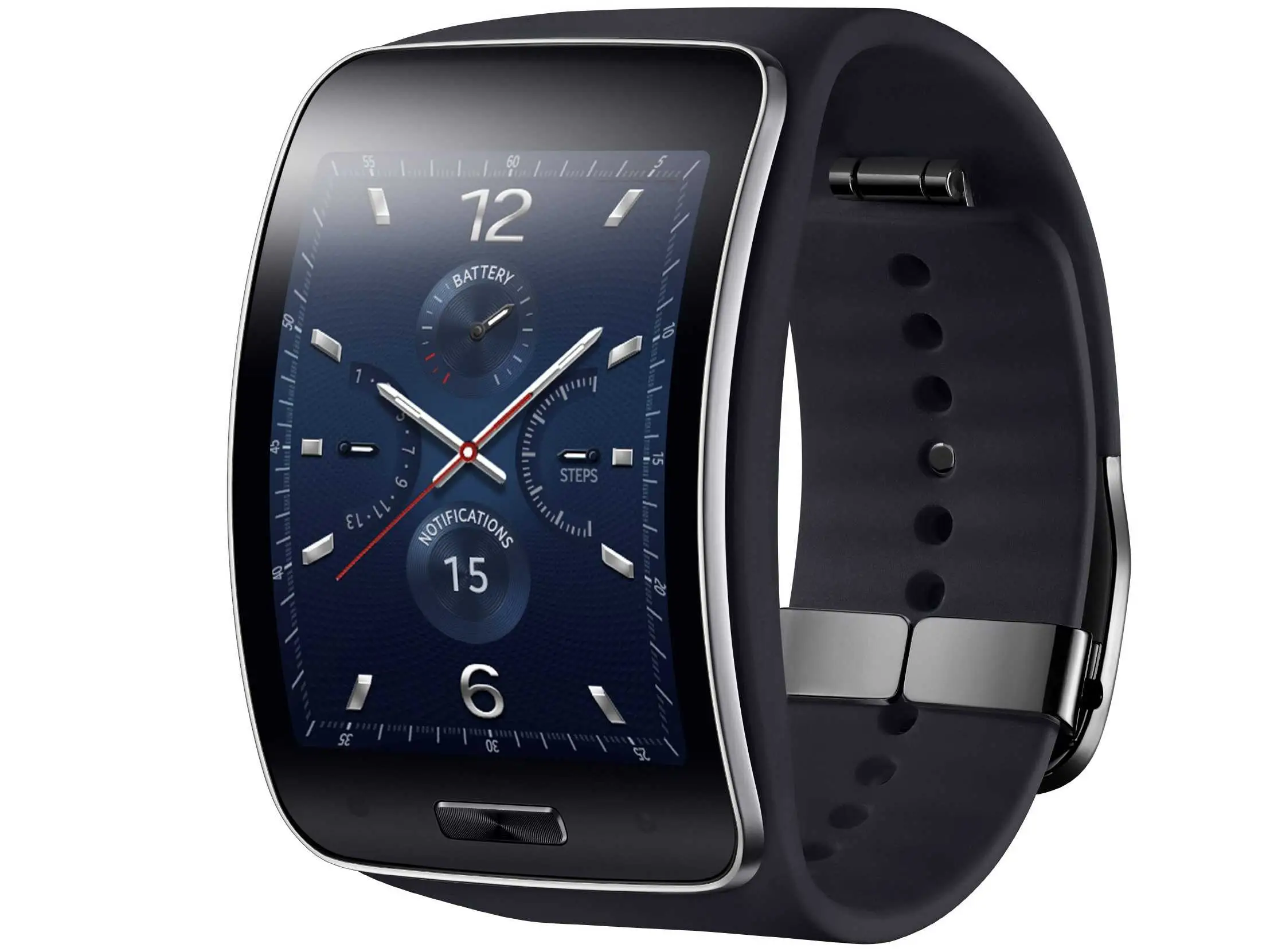 watch