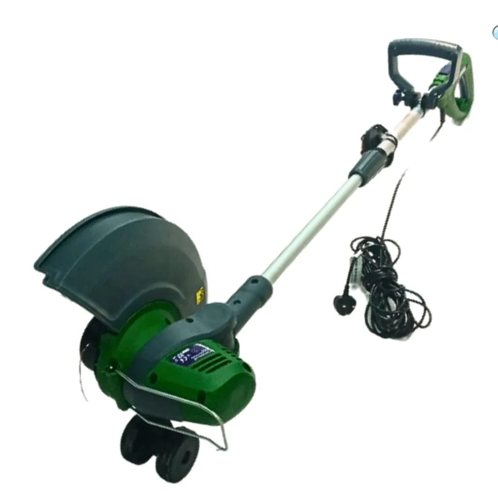 Power Base Electric Grass Trimmer