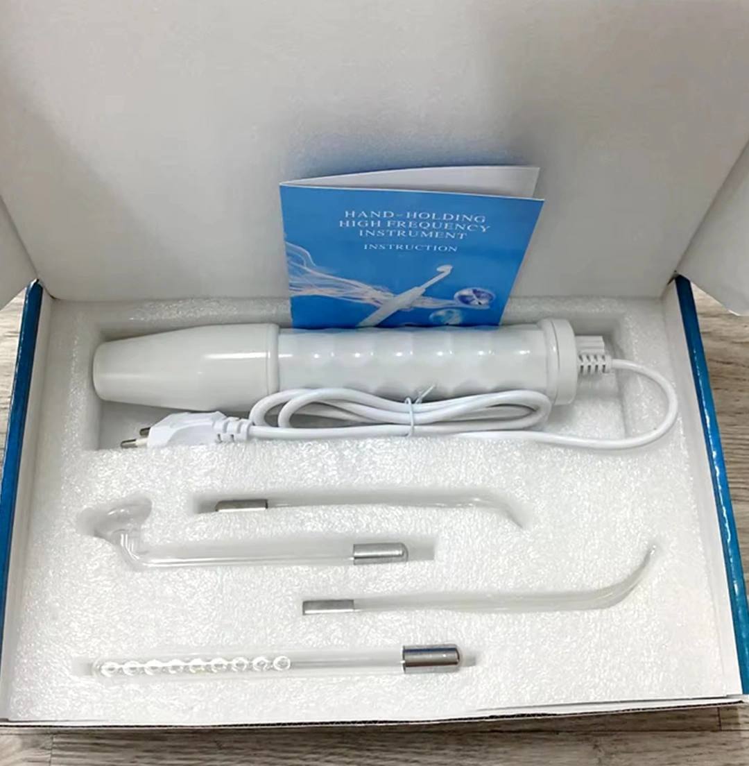 4 in 1 Portable High Frequency