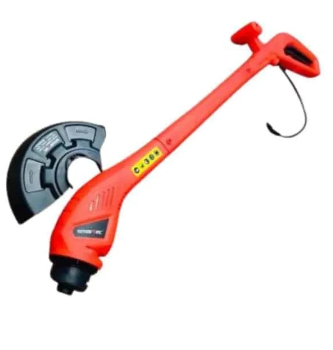 Smartec Electric Grass Trimmer