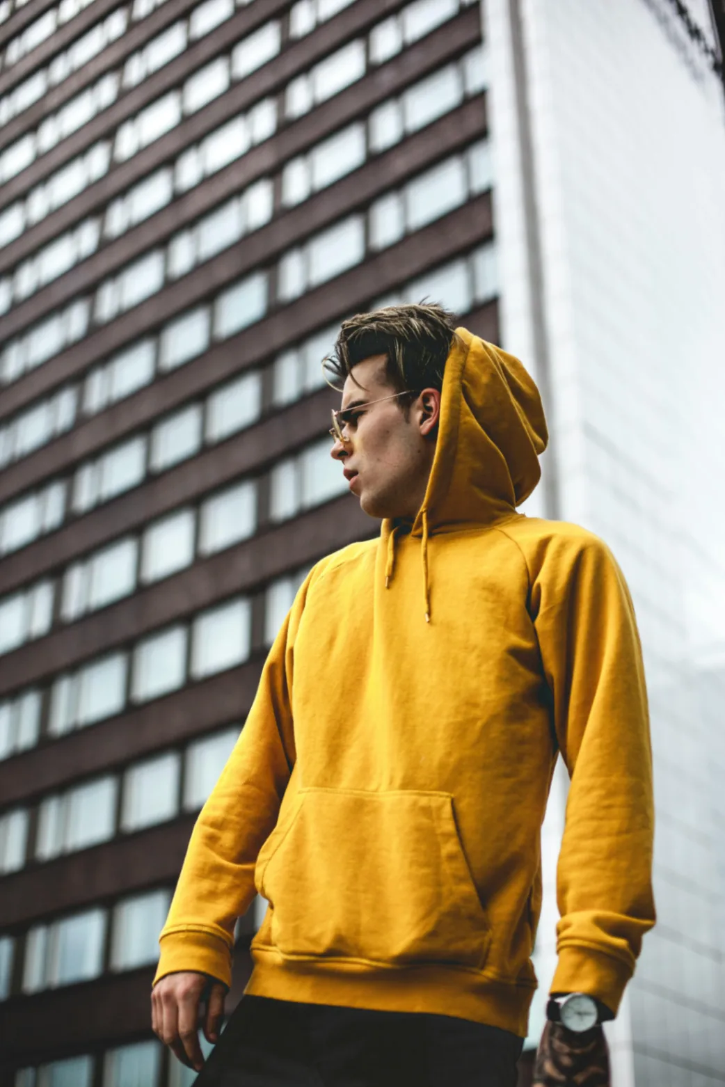 Men's