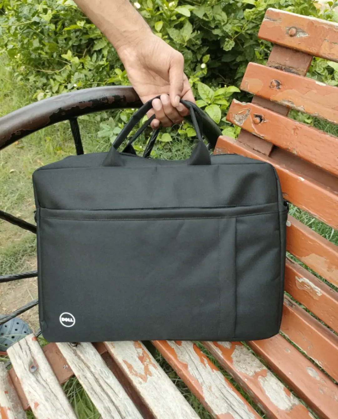 Hand Carry Bags