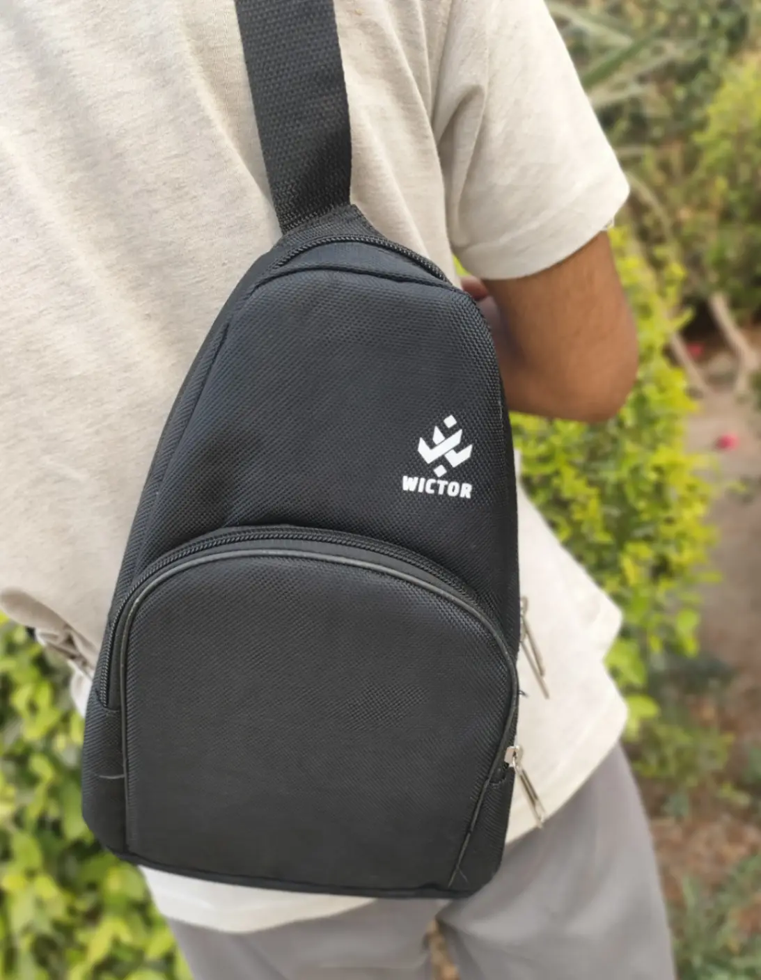 Crossbody Bag