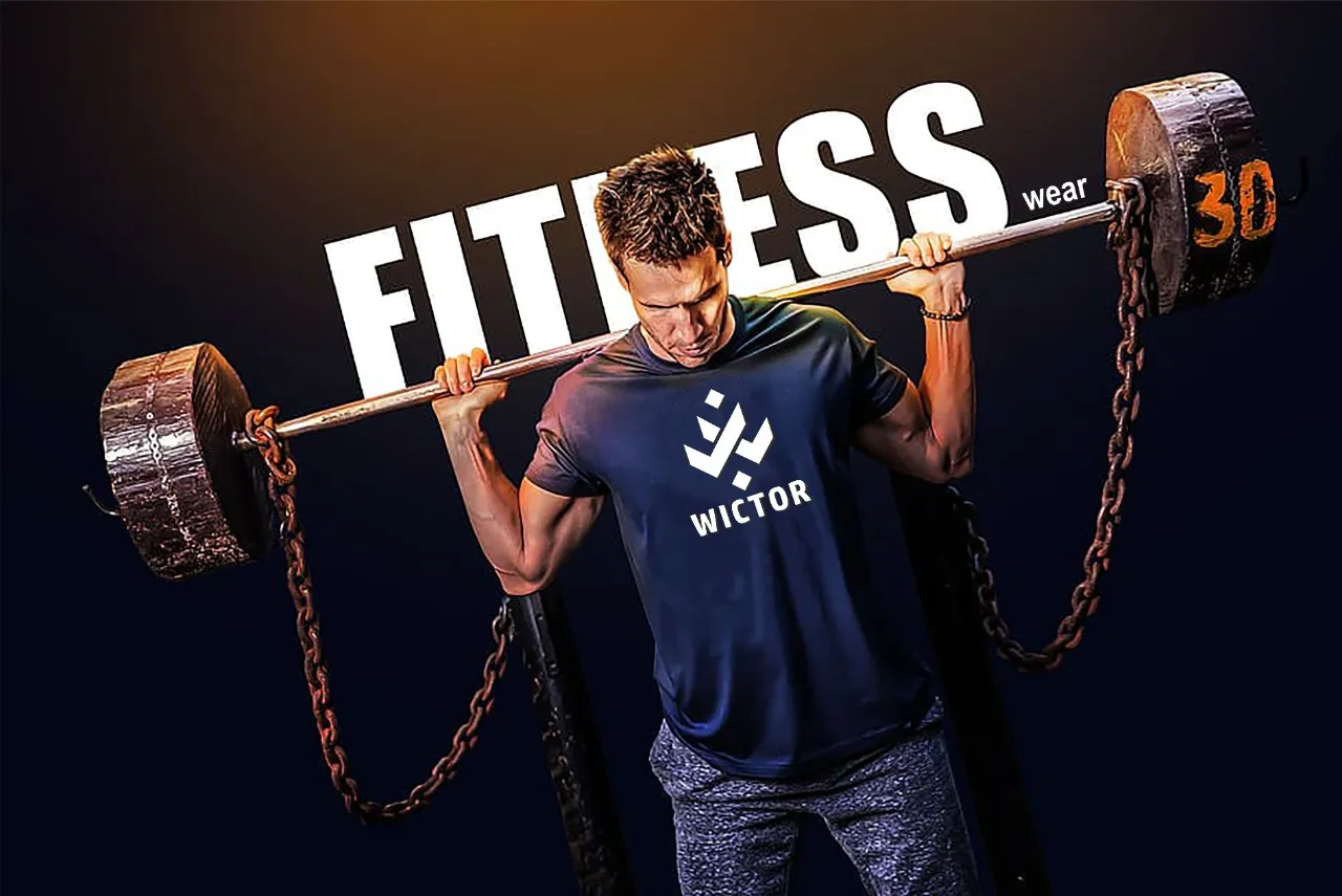 Fitness Wear