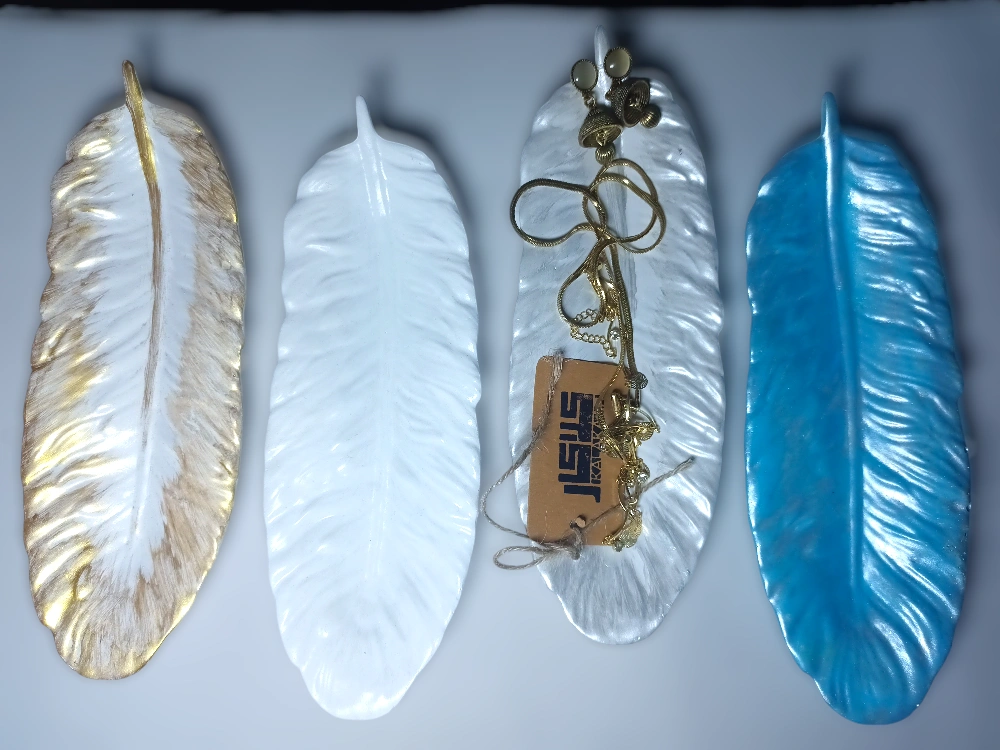 leaf tray