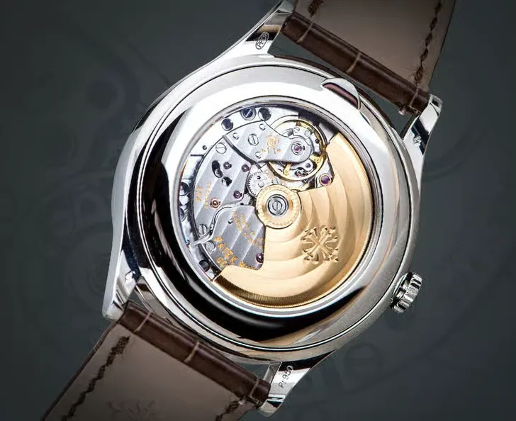 Automatic Watches