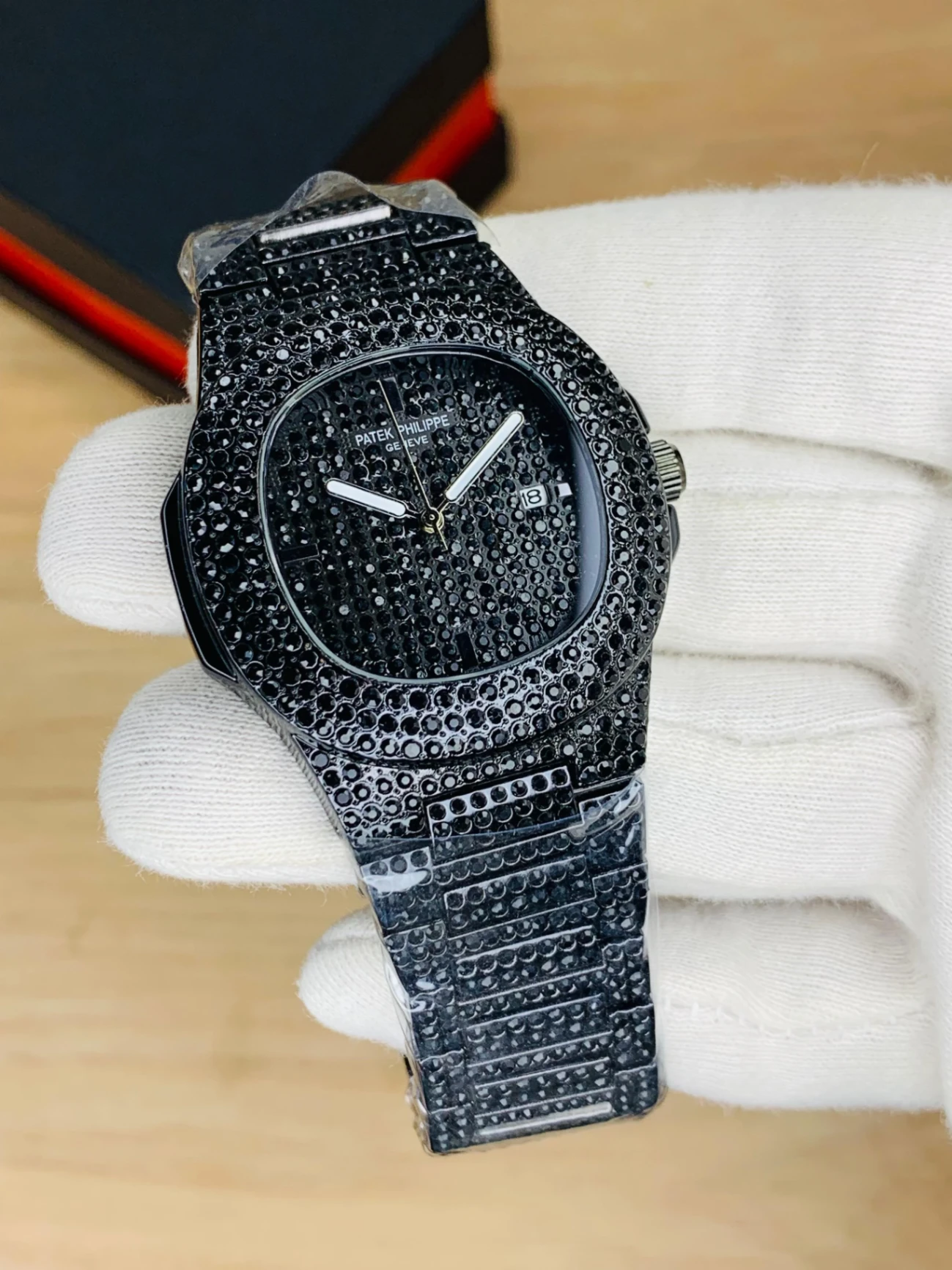 Patek Phillipe Luxury watch