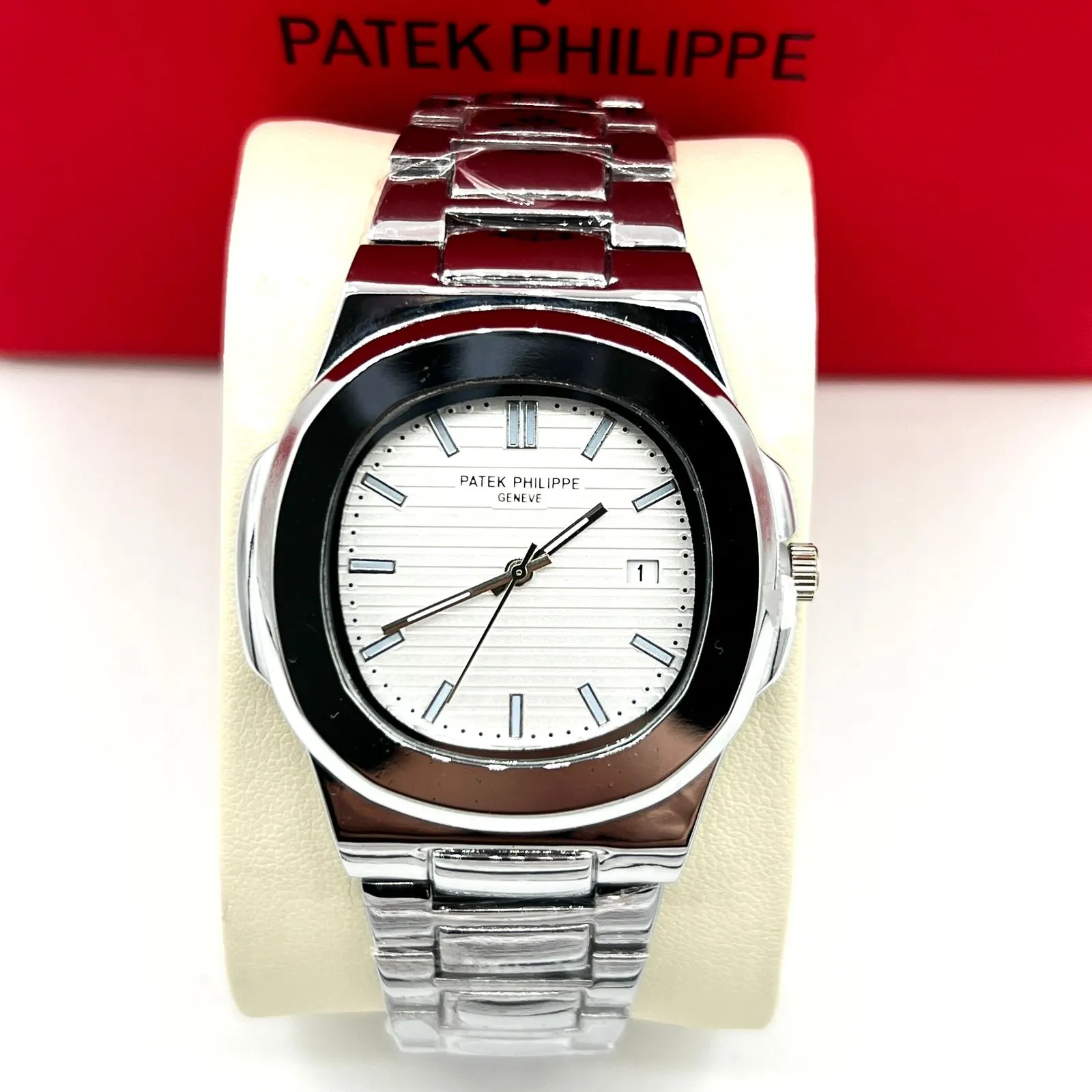"Patek Philippe Watches | Luxury Swiss Timepieces"