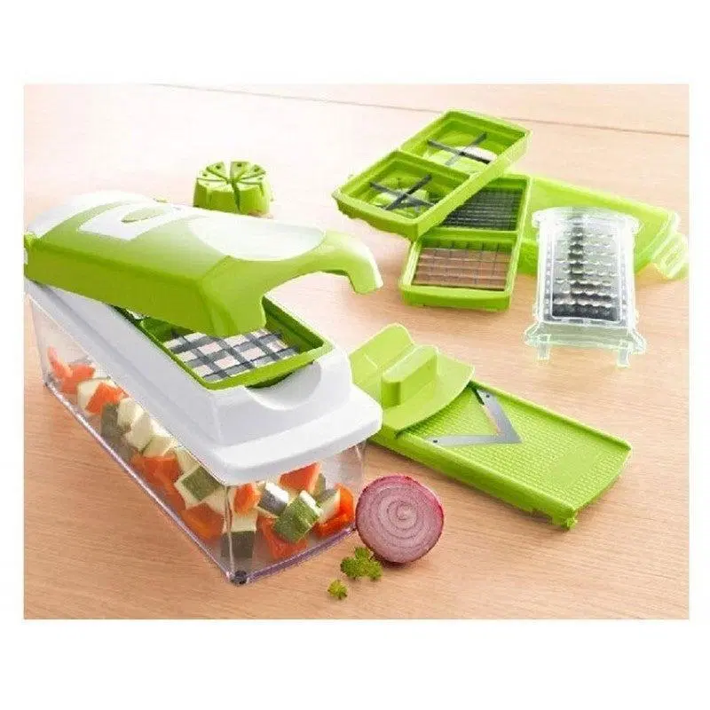 Versatile Vegetable Cutter