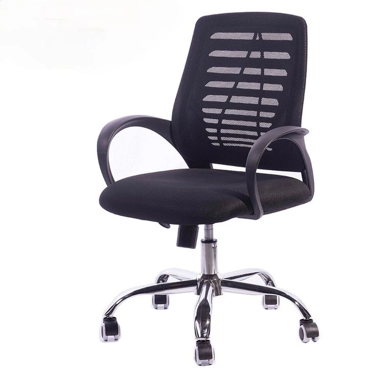 Mesh Staff Chairs