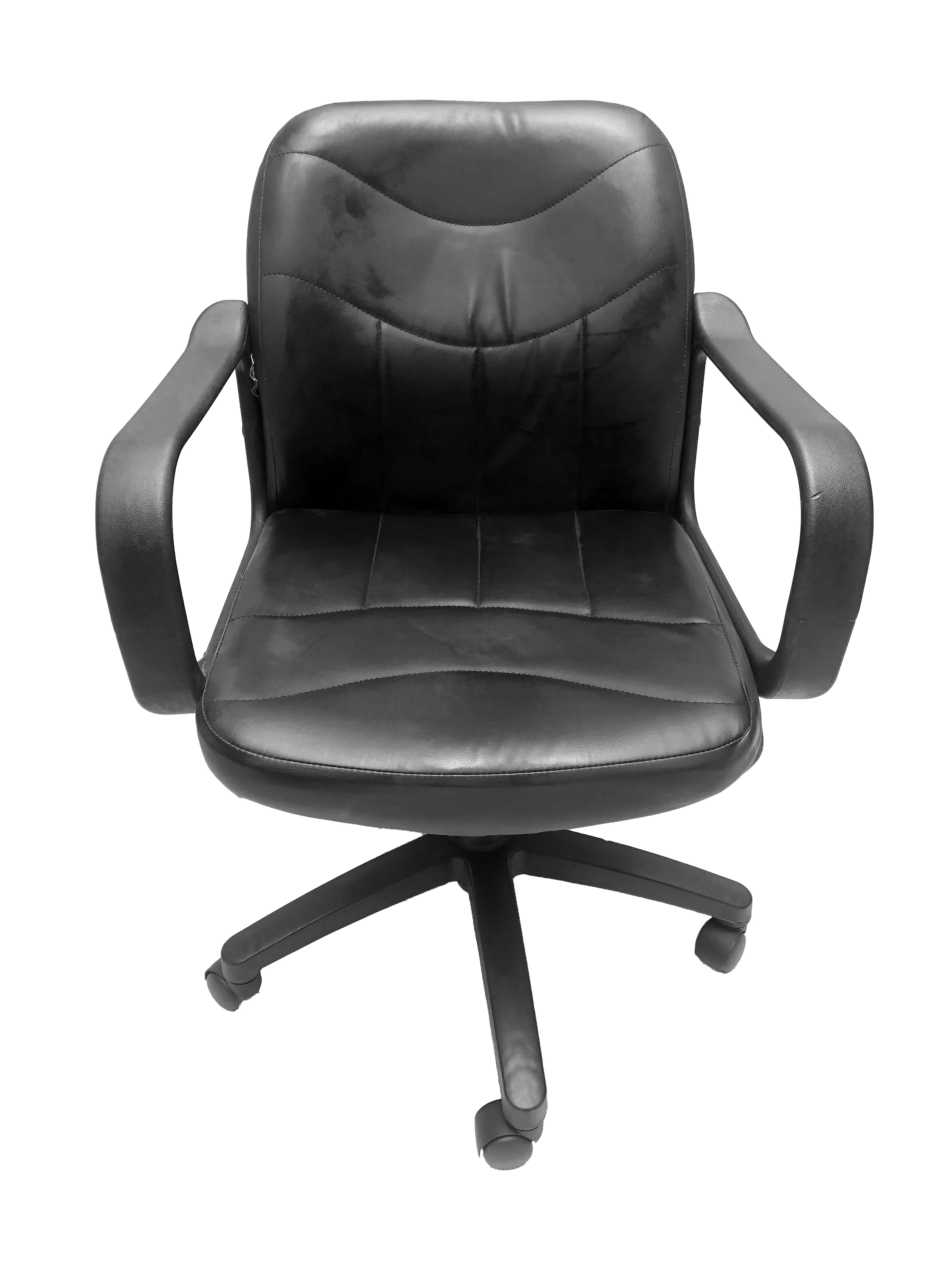 Classic Low-Back Office Chair