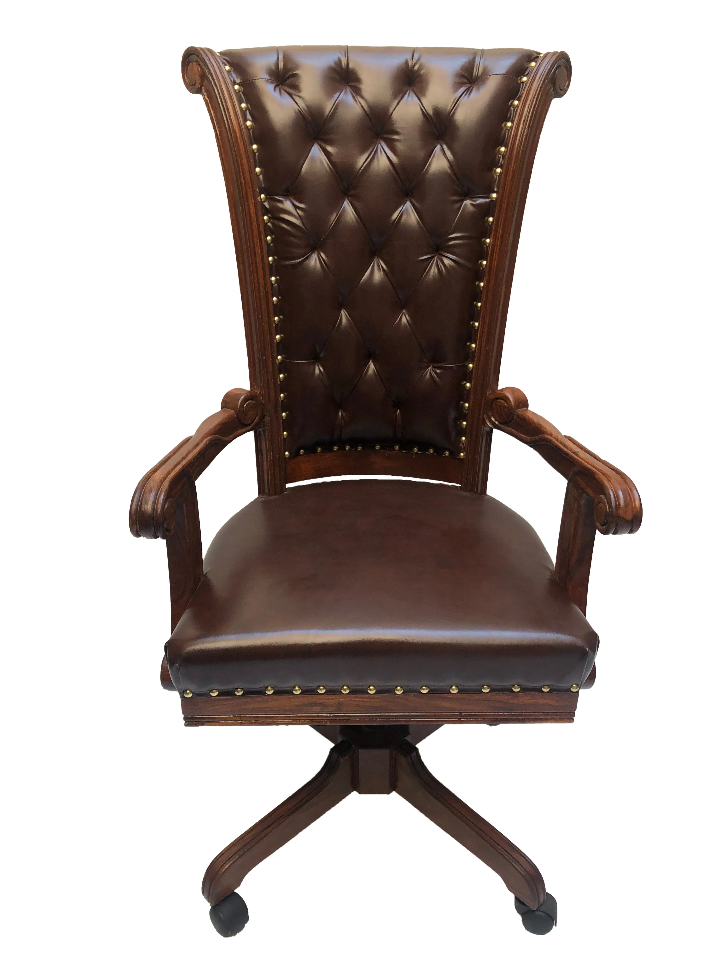 RegalCommand Chair