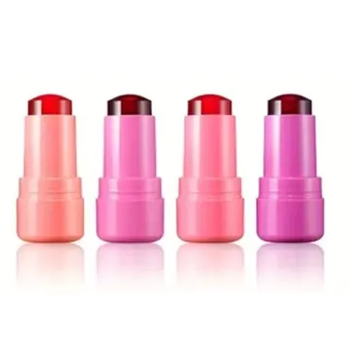 Romantic May Jelly Tint Blush Stick Pack Of 4