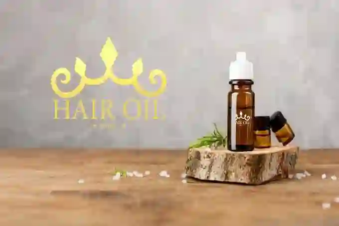 zs hair oil