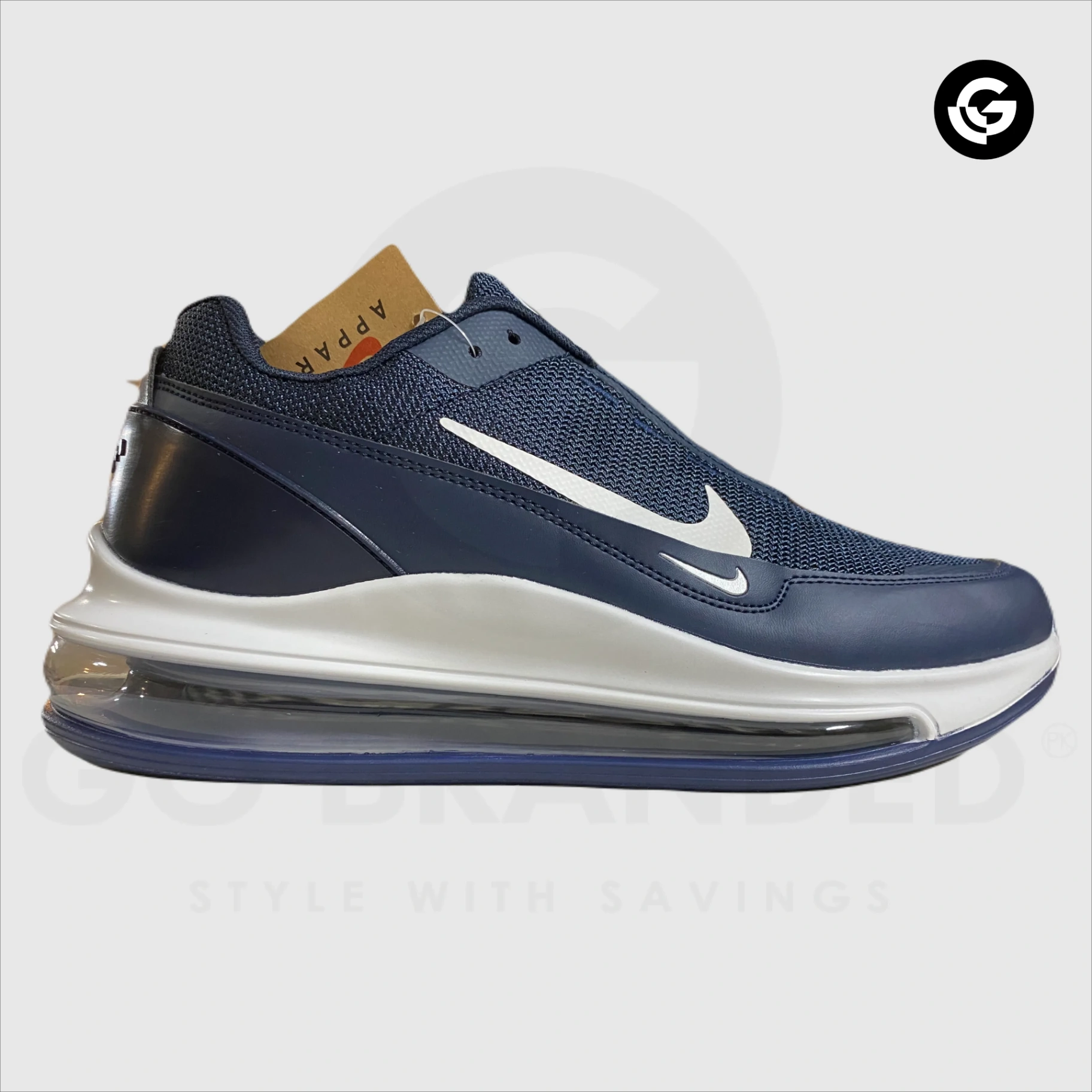 Nk AirMax - Blue