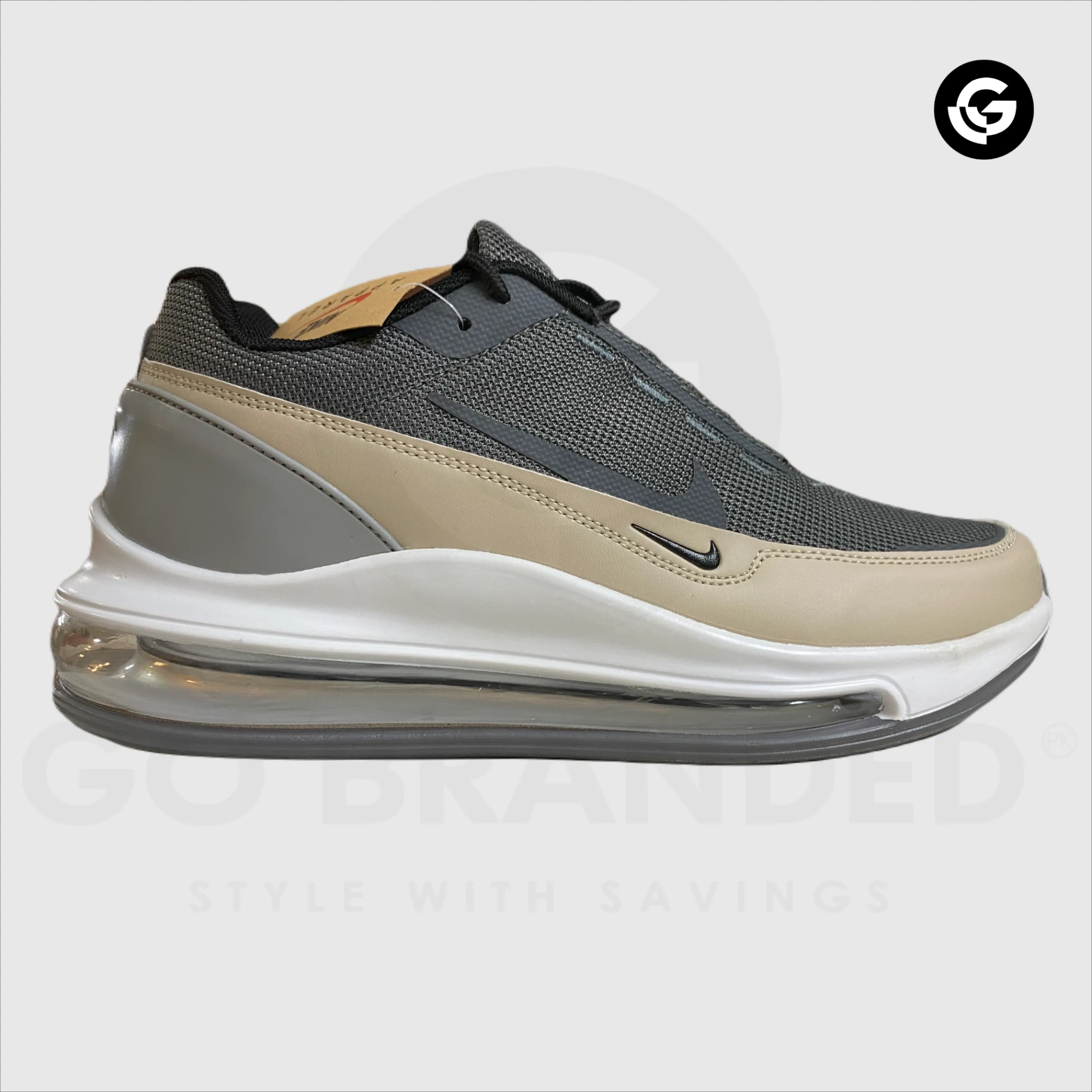 Nk AirMax - Gry