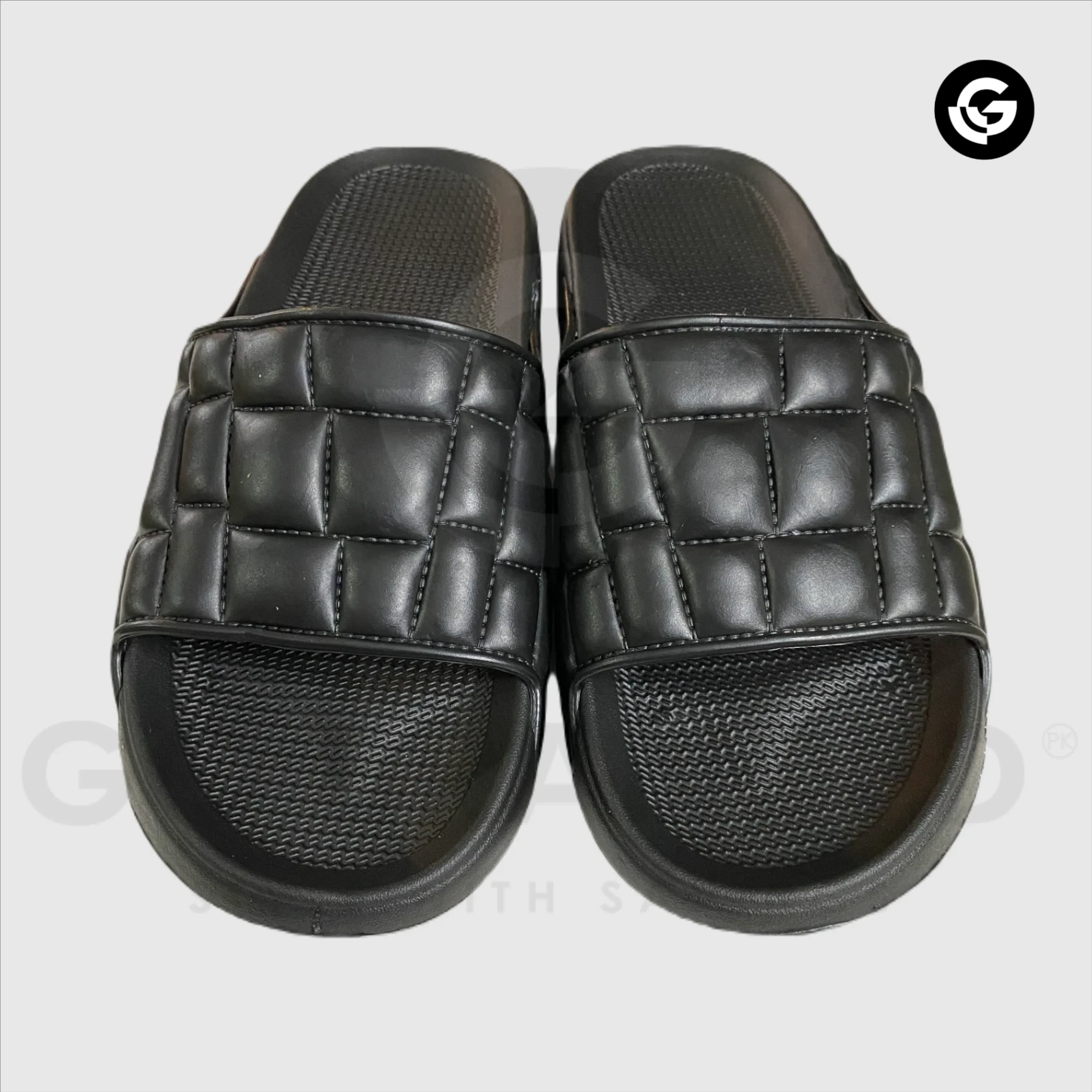 Balamain Slipper