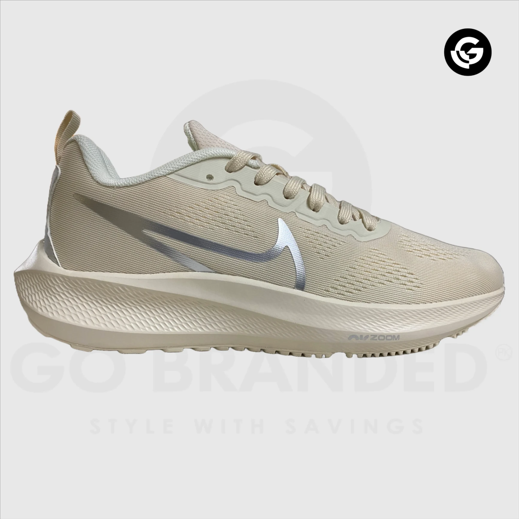 Nk Pegasus40 - Beige