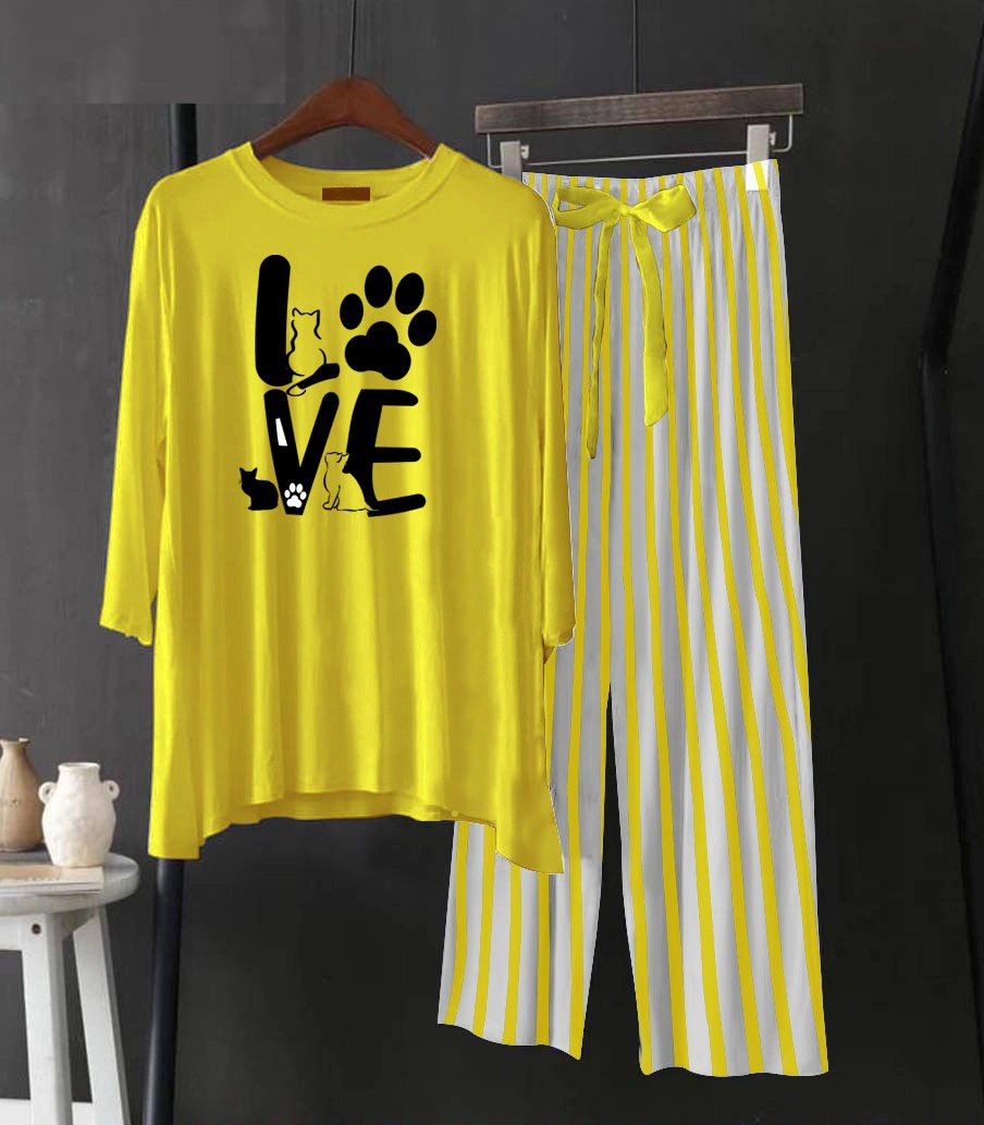 Women Night suit